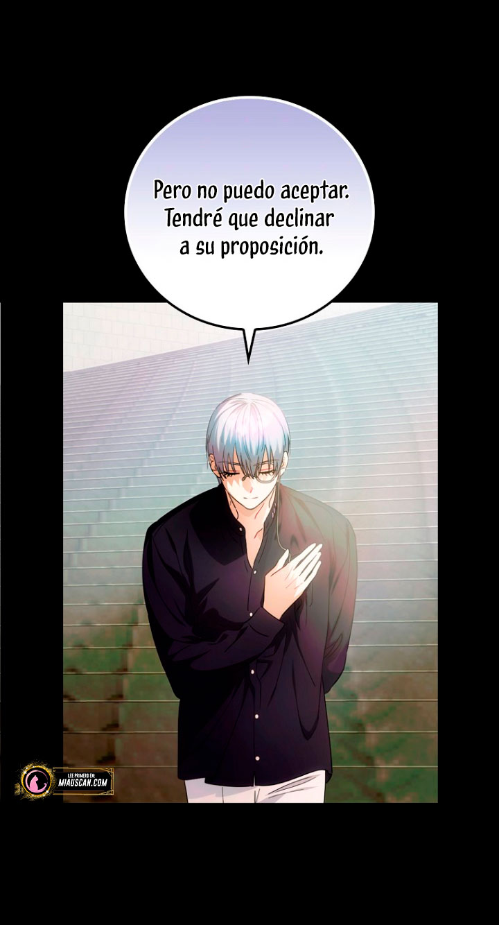 No es tu hijo Capítulo 9 - Page 49