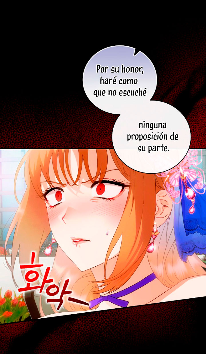 No es tu hijo Capítulo 9 - Page 50