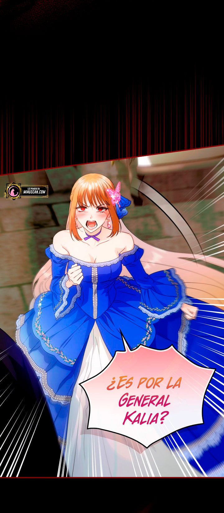 No es tu hijo Capítulo 9 - Page 51