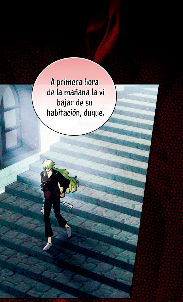 No es tu hijo Capítulo 9 - Page 52