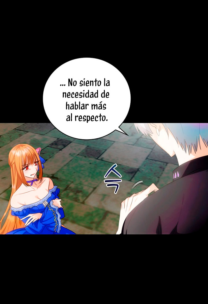 No es tu hijo Capítulo 9 - Page 59