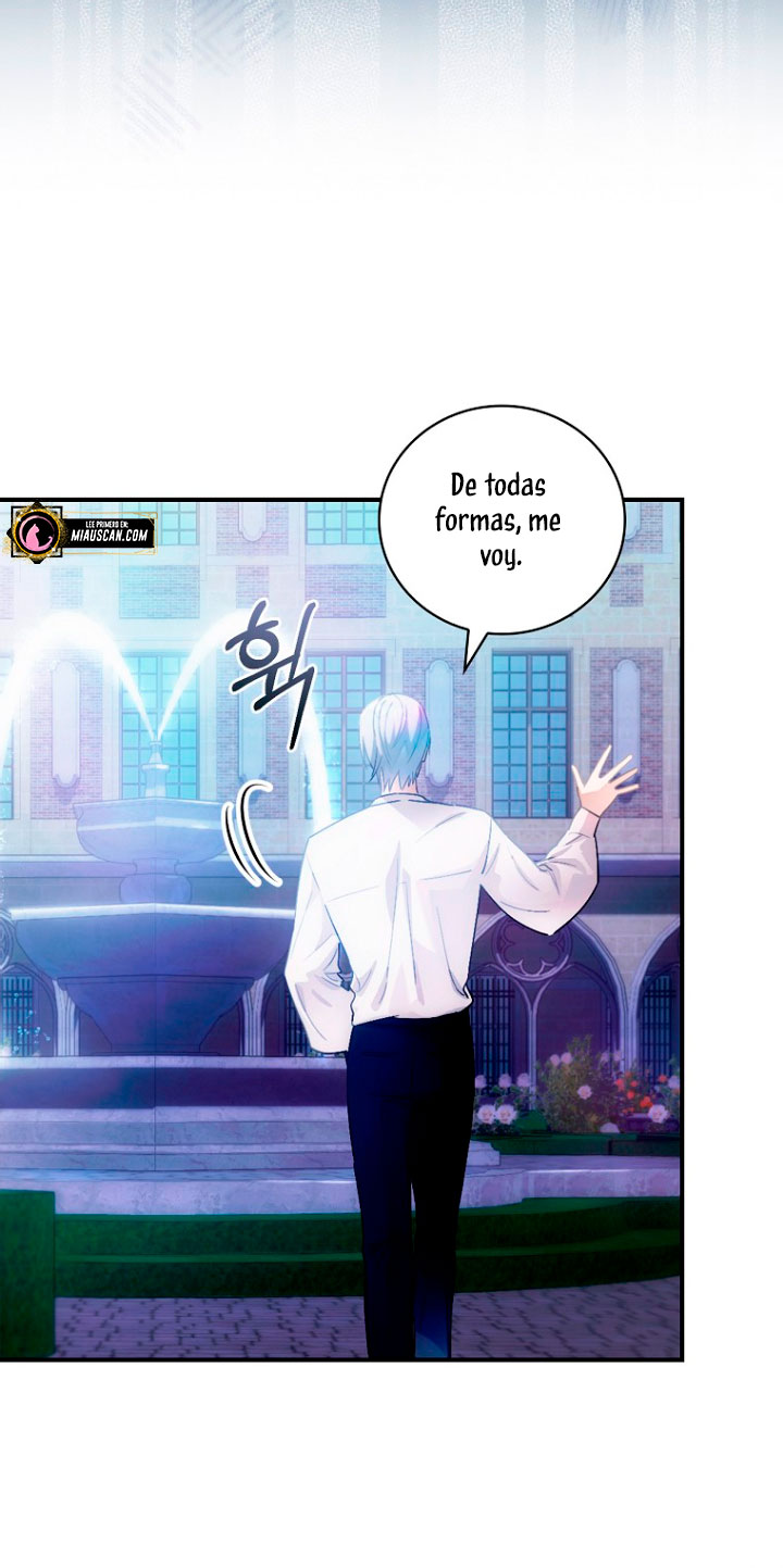 No es tu hijo Capítulo 9 - Page 6