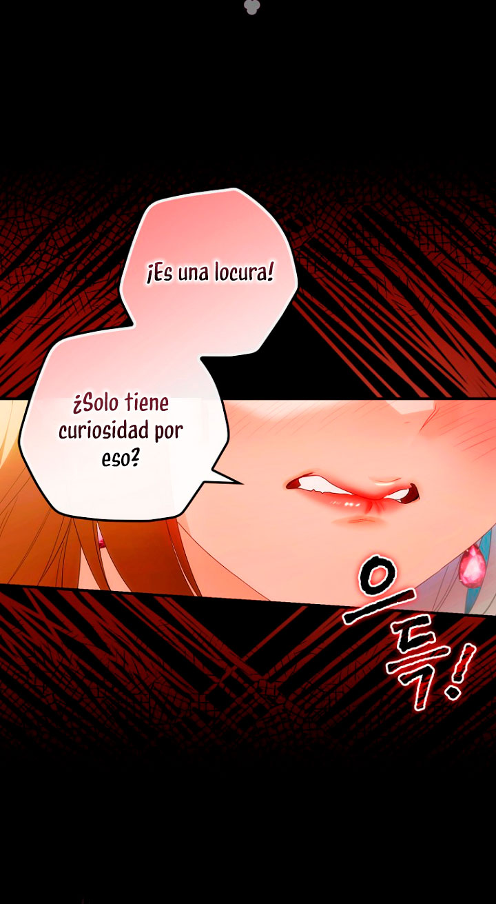 No es tu hijo Capítulo 9 - Page 64