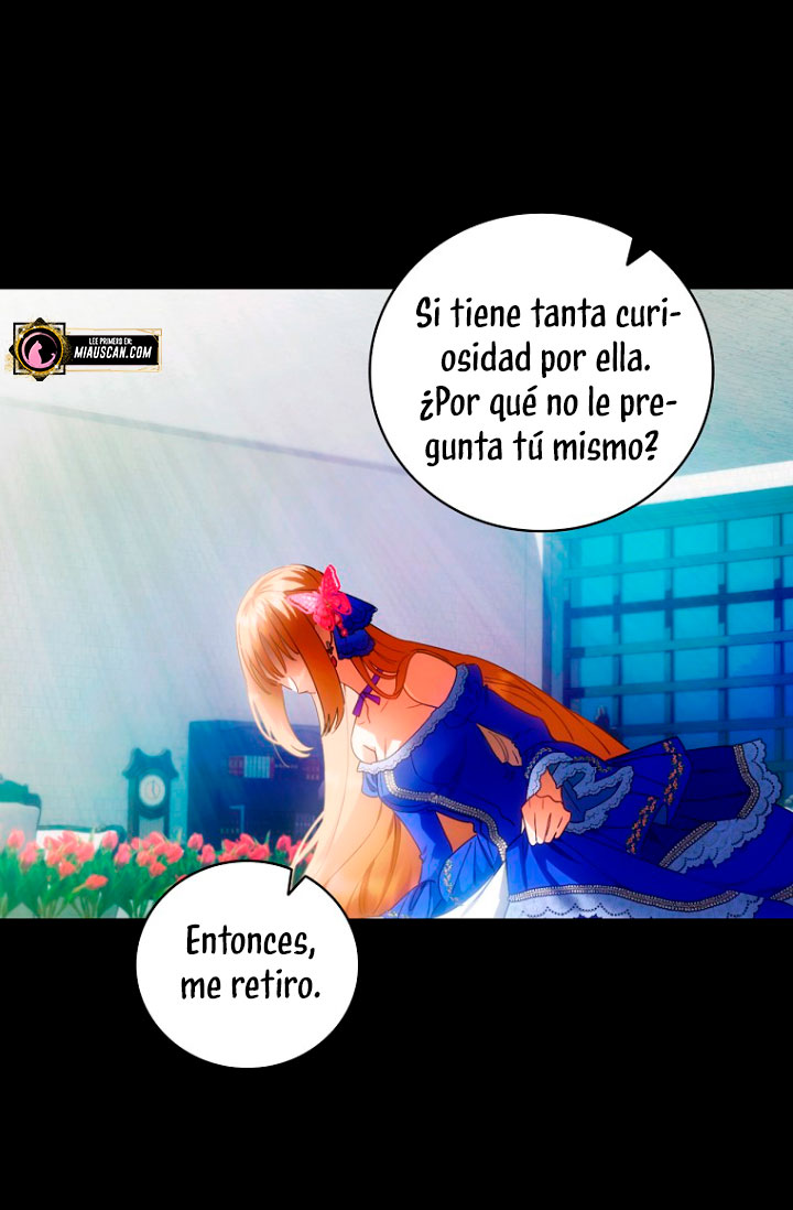 No es tu hijo Capítulo 9 - Page 68