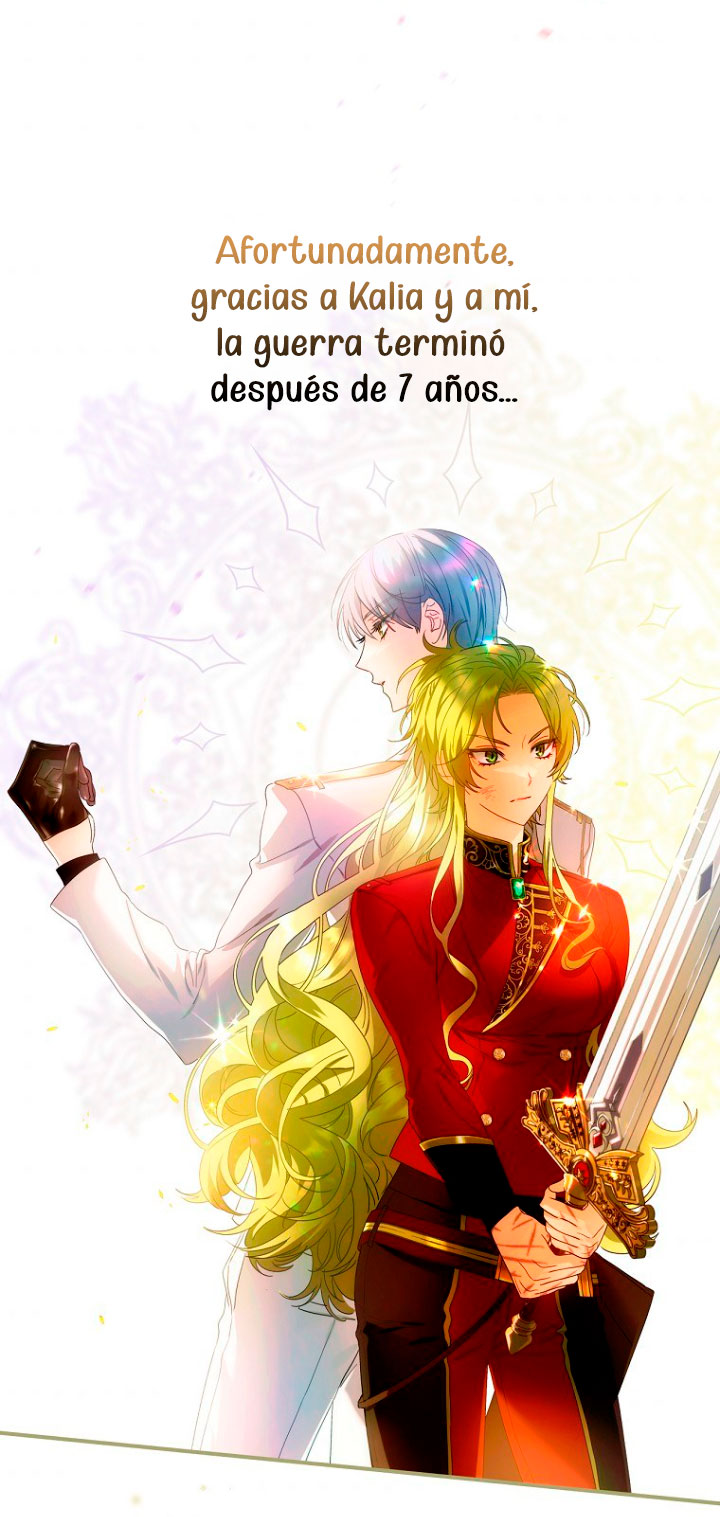 No es tu hijo Capítulo 9 - Page 79