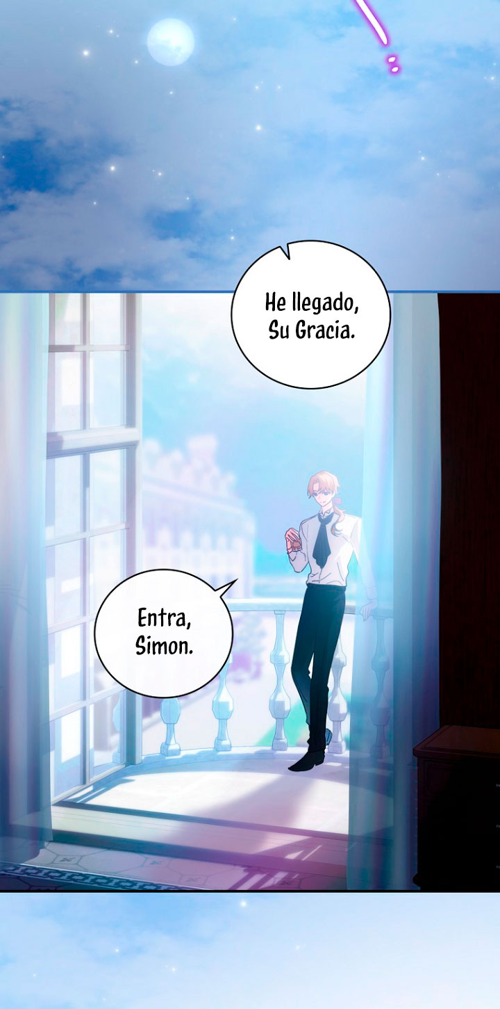 No es tu hijo Capítulo 9 - Page 81