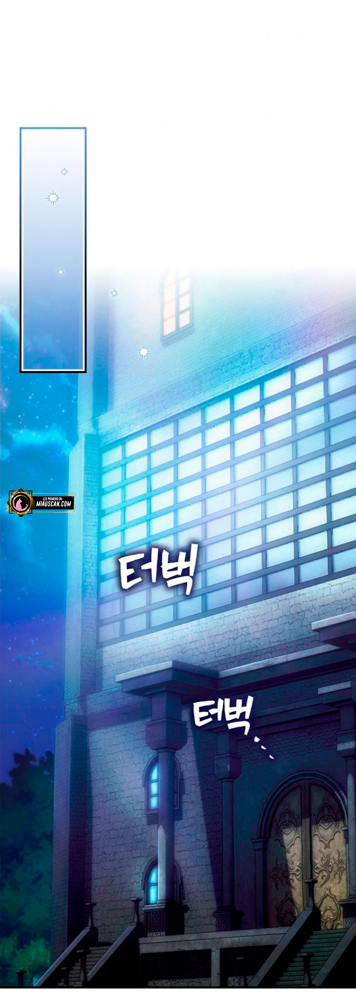 No es tu hijo Capítulo 9 - Page 9