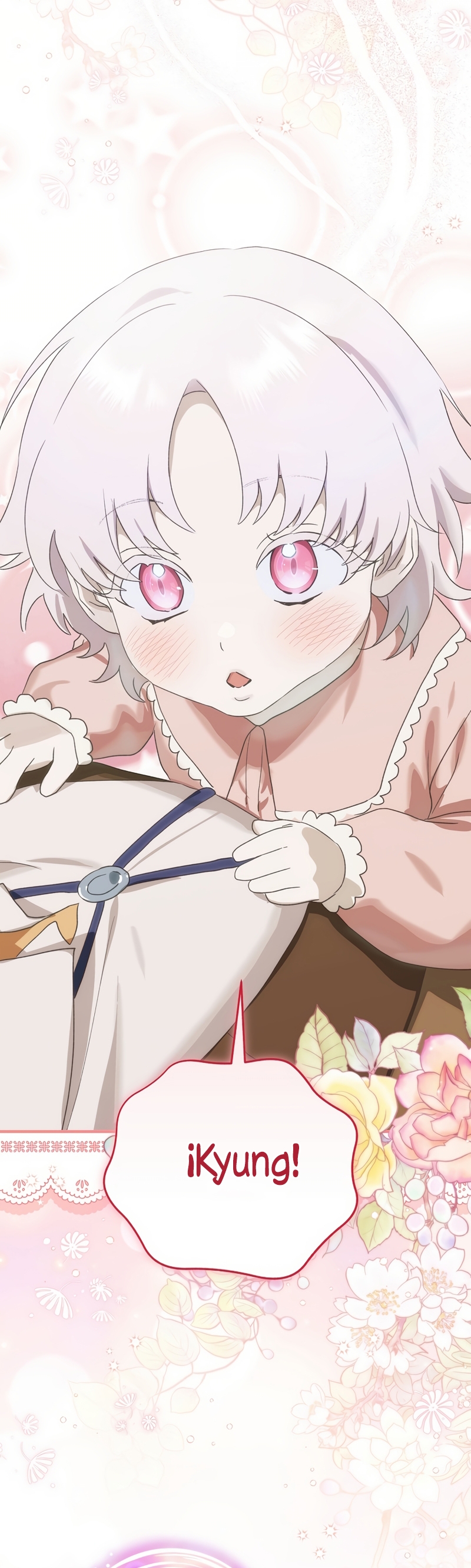 No es tu hijo Capítulo 90 - Page 11