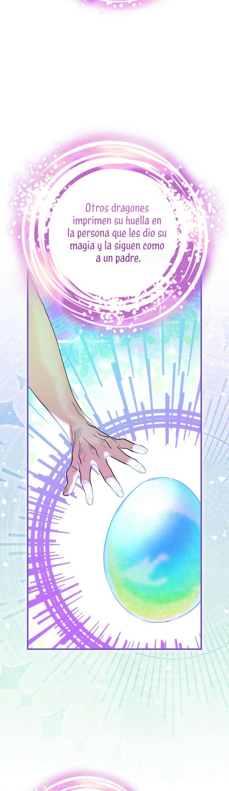 No es tu hijo Capítulo 90 - Page 16