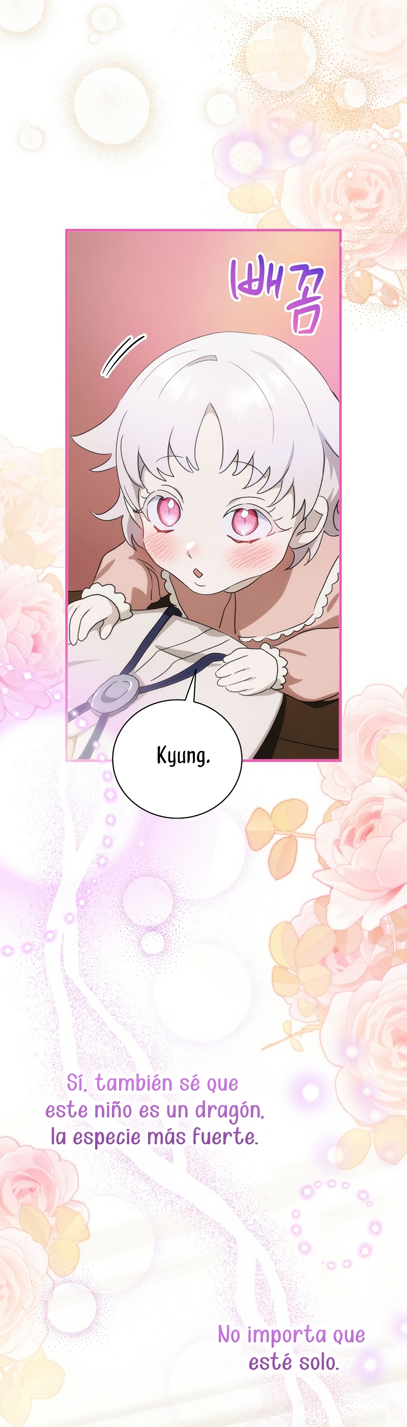 No es tu hijo Capítulo 90 - Page 30