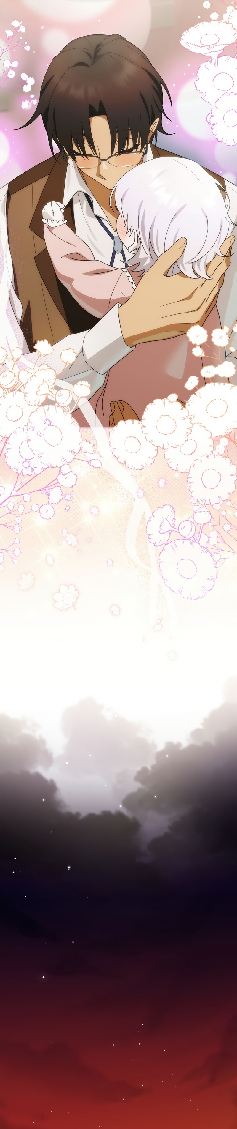 No es tu hijo Capítulo 90 - Page 33