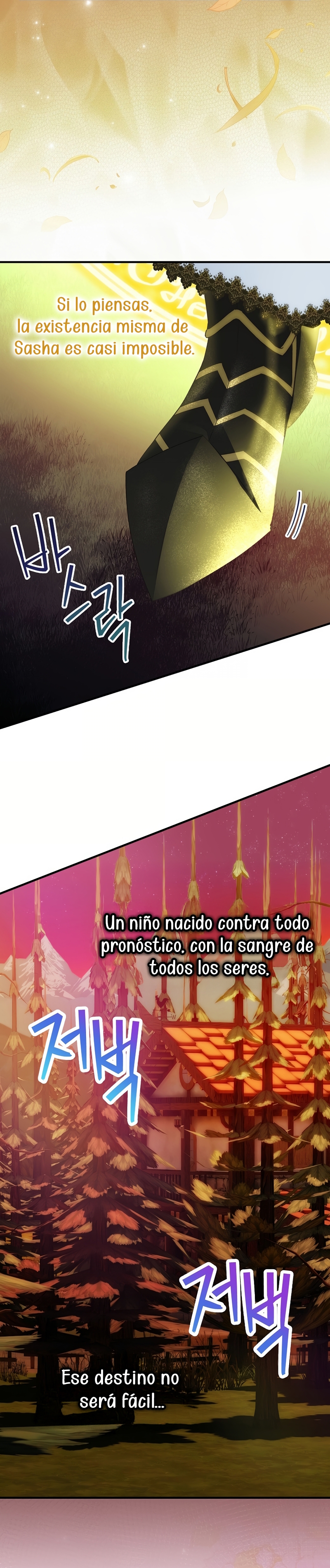 No es tu hijo Capítulo 90 - Page 39