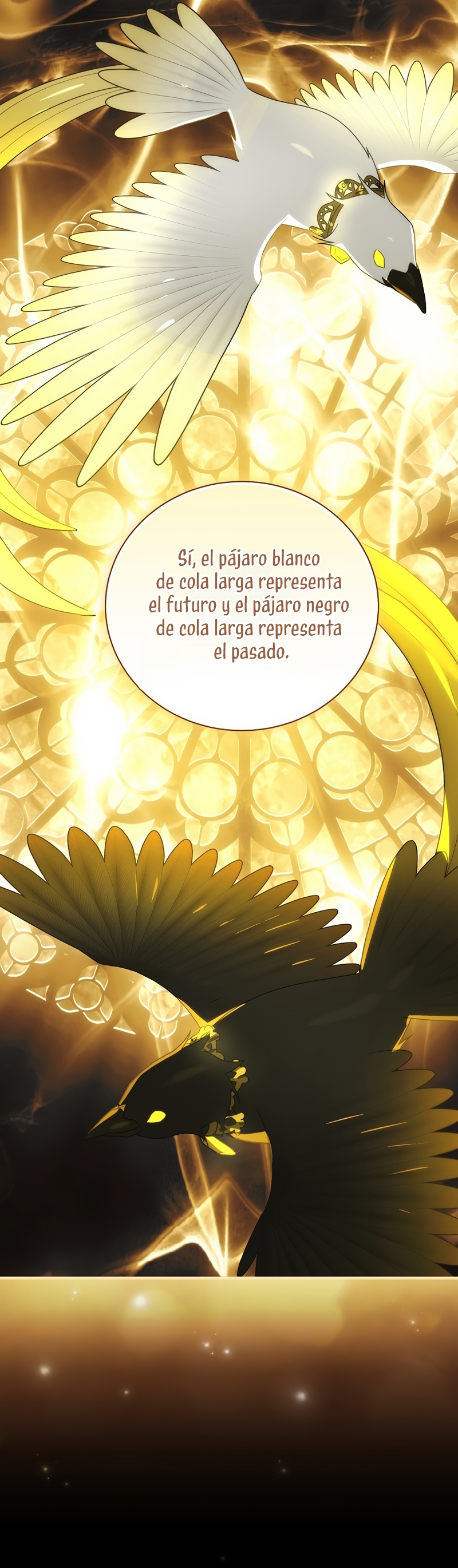 No es tu hijo Capítulo 90 - Page 44