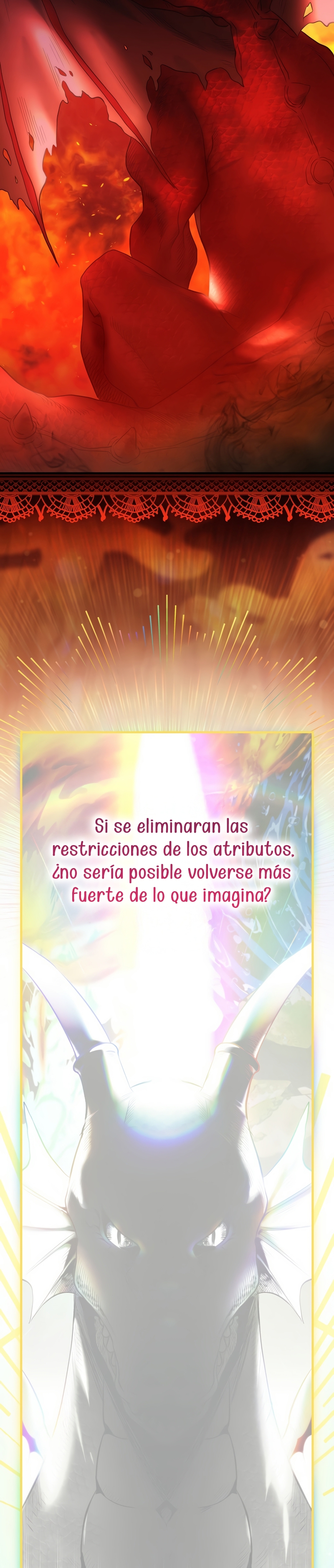 No es tu hijo Capítulo 90 - Page 8