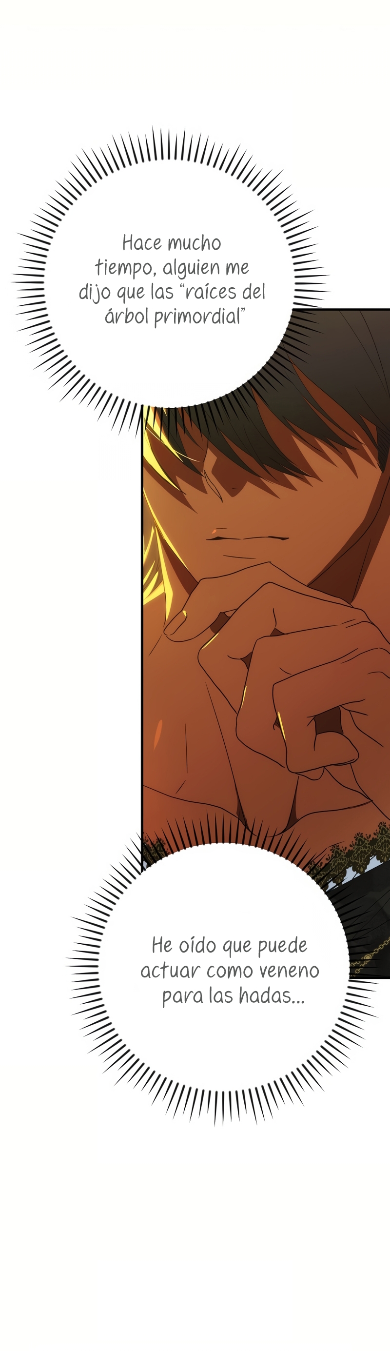 No es tu hijo Capítulo 91 - Page 17