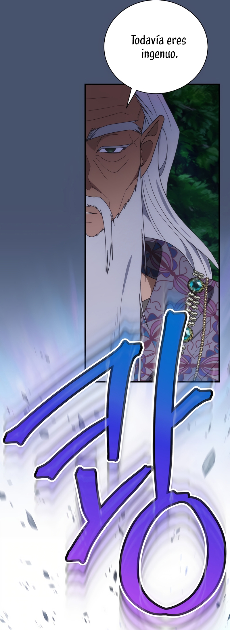 No es tu hijo Capítulo 91 - Page 33