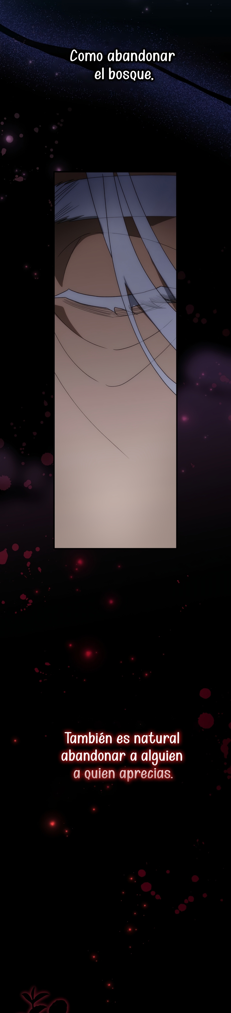 No es tu hijo Capítulo 91 - Page 37