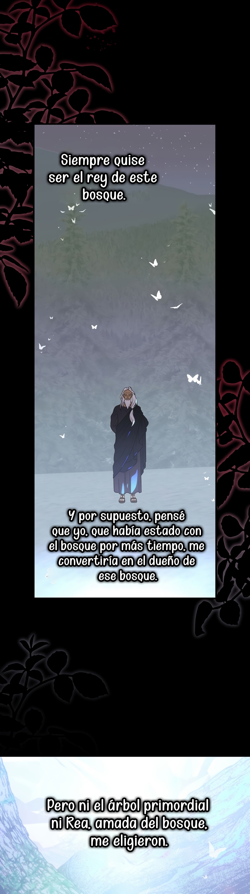 No es tu hijo Capítulo 91 - Page 38