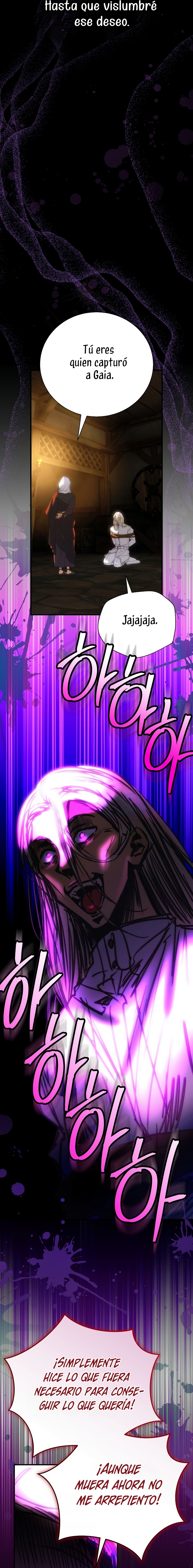 No es tu hijo Capítulo 91 - Page 40