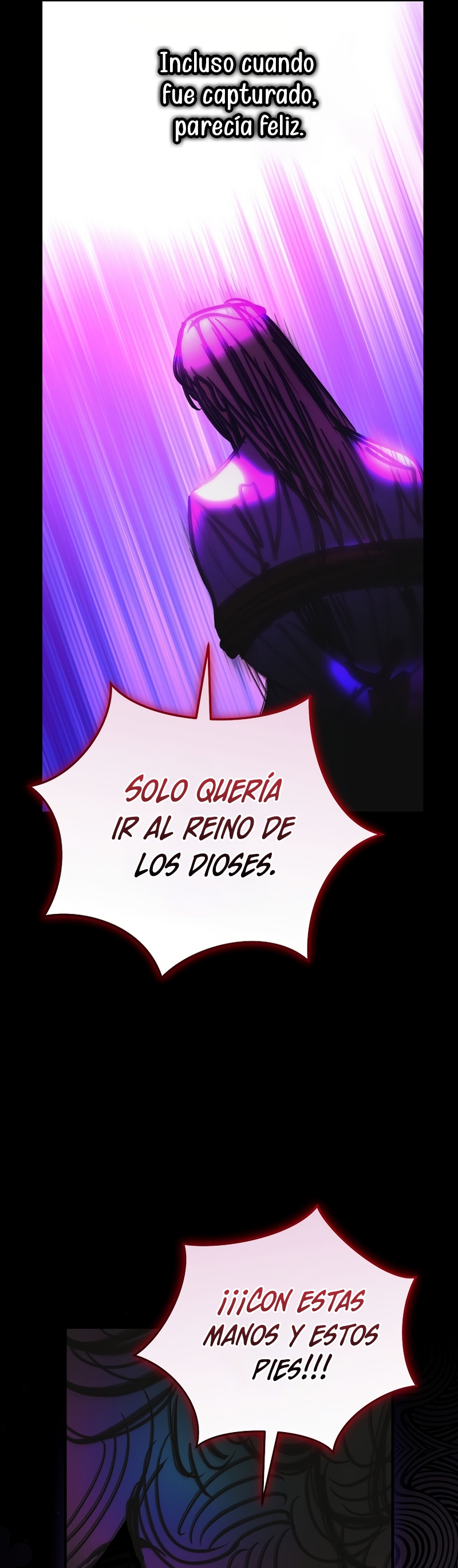 No es tu hijo Capítulo 91 - Page 42