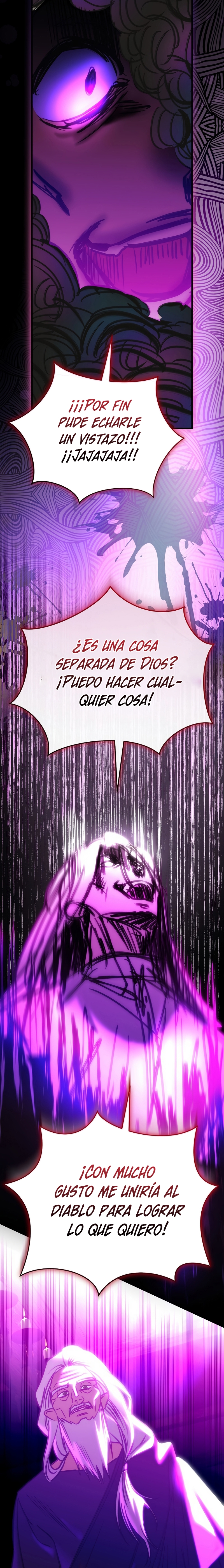 No es tu hijo Capítulo 91 - Page 43