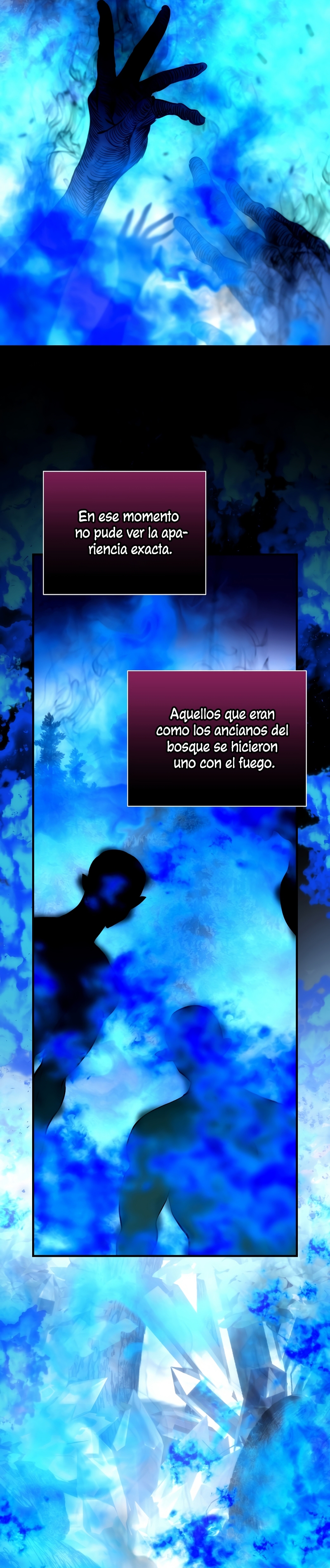 No es tu hijo Capítulo 91 - Page 5