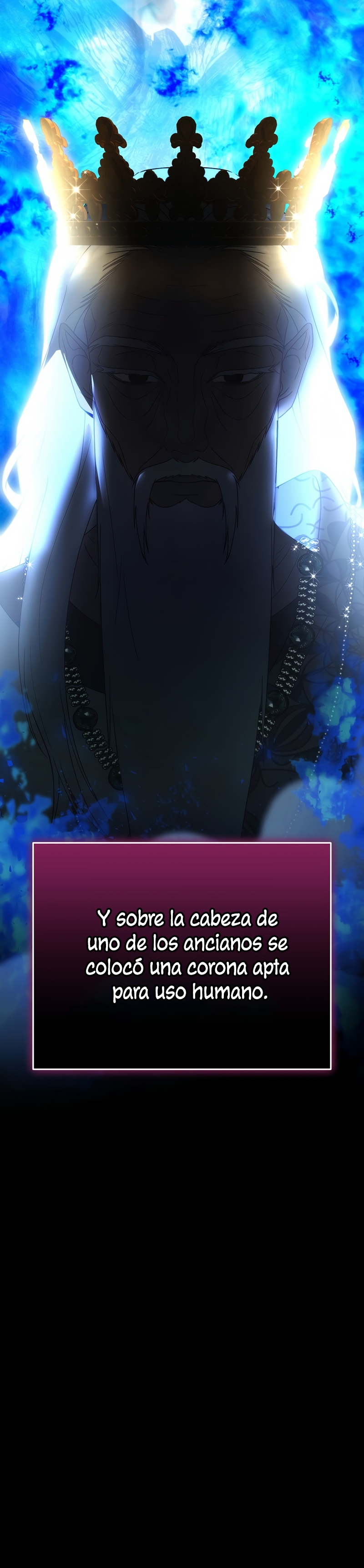 No es tu hijo Capítulo 91 - Page 6