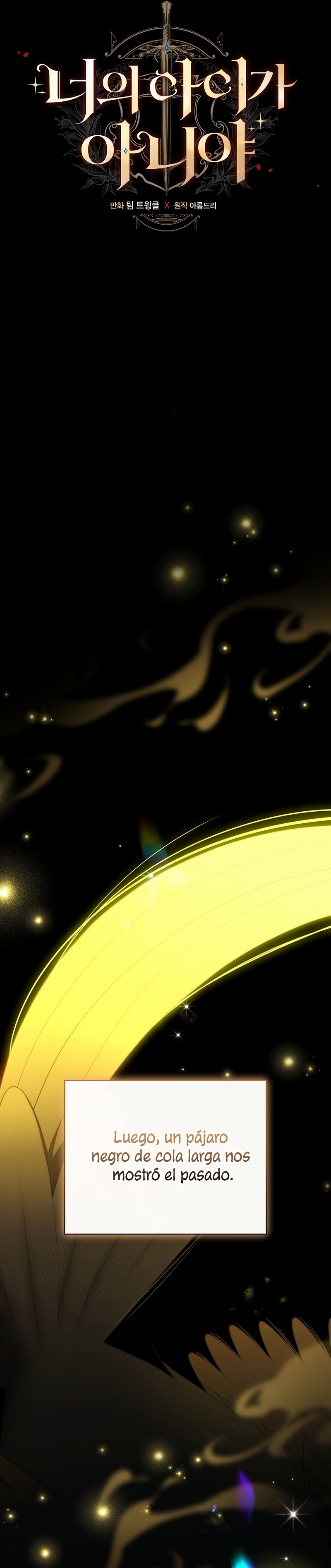 No es tu hijo Capítulo 91 - Page 7