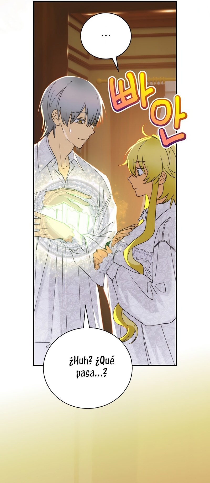 No es tu hijo Capítulo 92 - Page 16