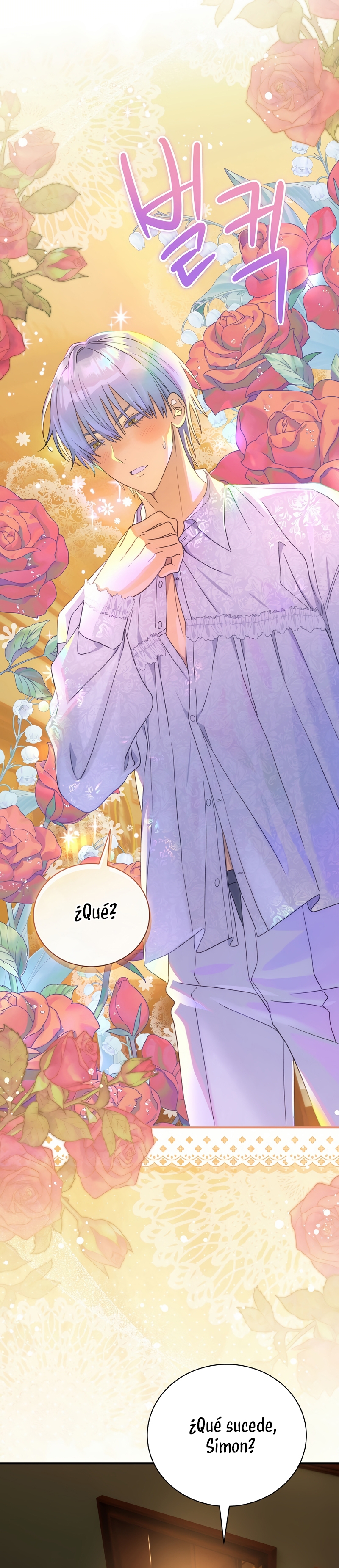 No es tu hijo Capítulo 92 - Page 9