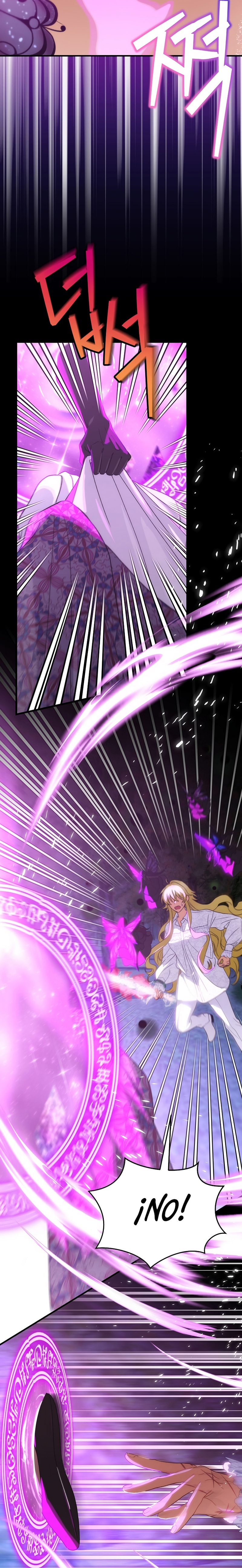 No es tu hijo Capítulo 93 - Page 21