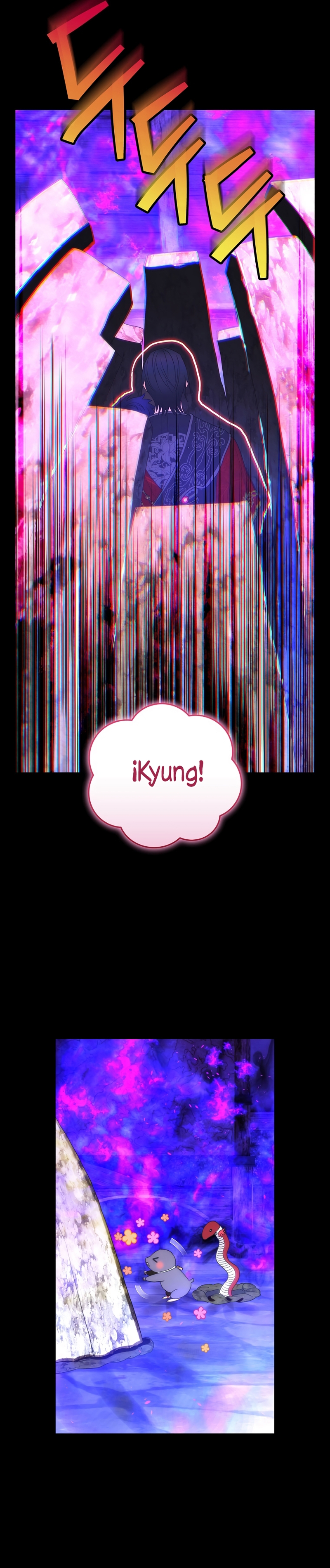 No es tu hijo Capítulo 93 - Page 31