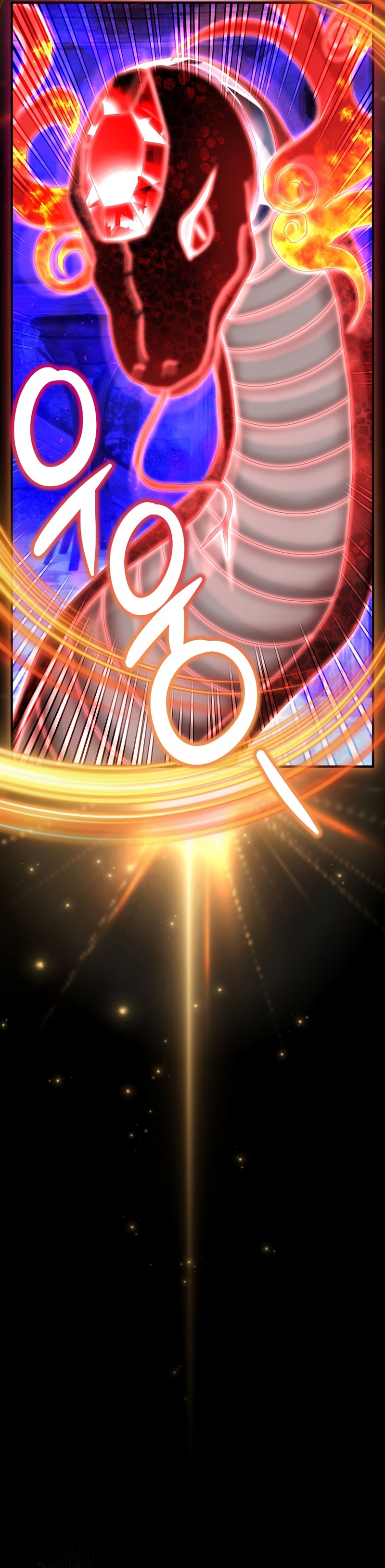 No es tu hijo Capítulo 93 - Page 33