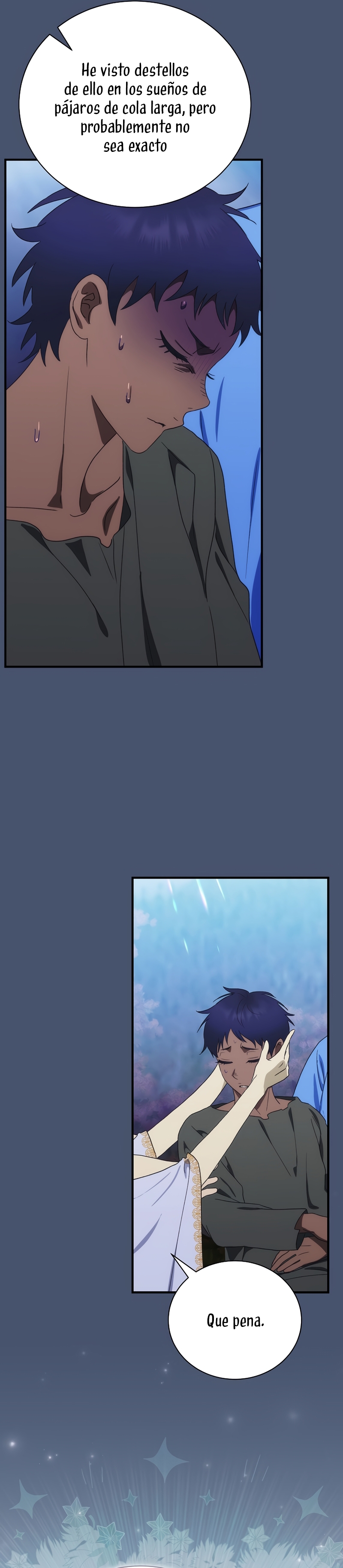 No es tu hijo Capítulo 94 - Page 25