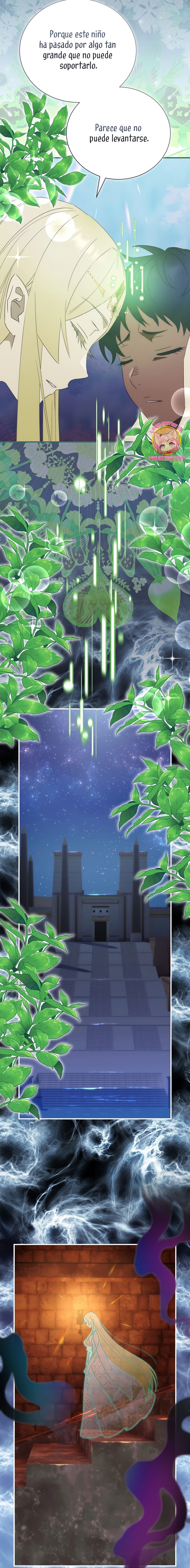 No es tu hijo Capítulo 94 - Page 26