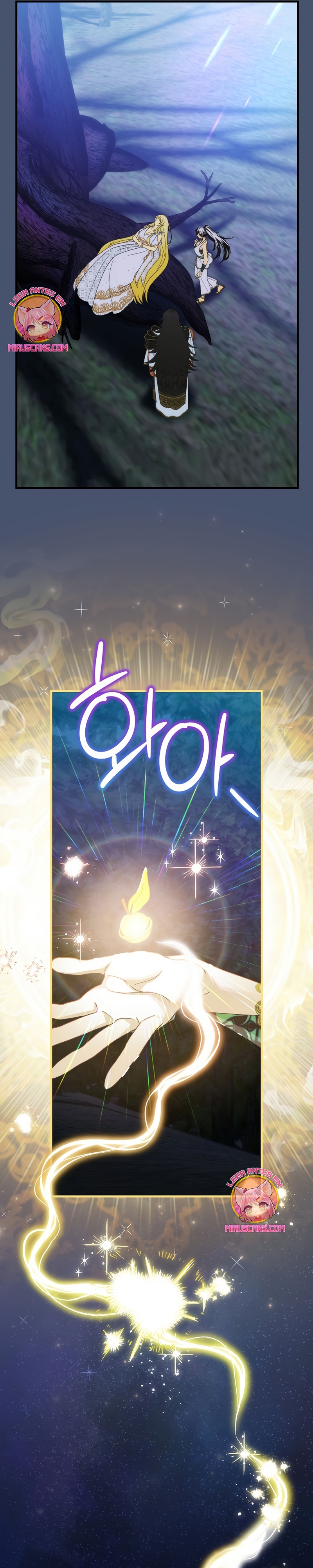 No es tu hijo Capítulo 94 - Page 8