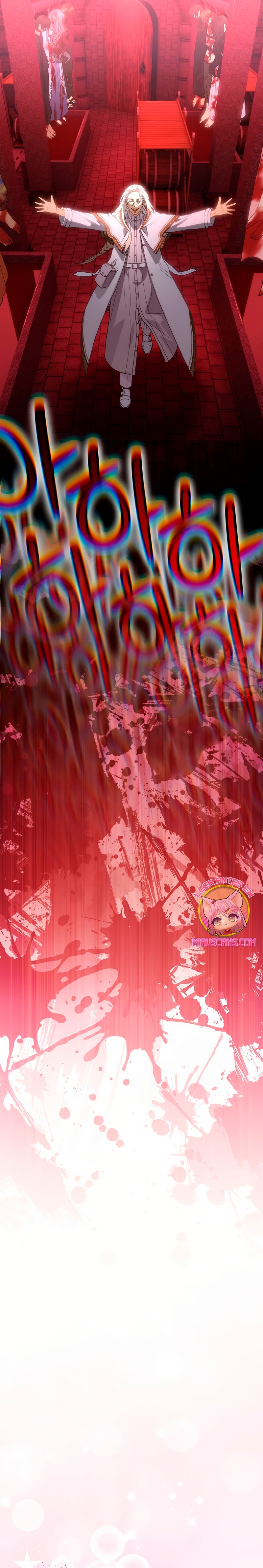 No es tu hijo Capítulo 96 - Page 15