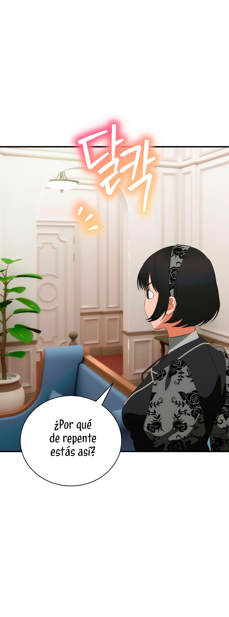 No es tu hijo Capítulo 97 - Page 11