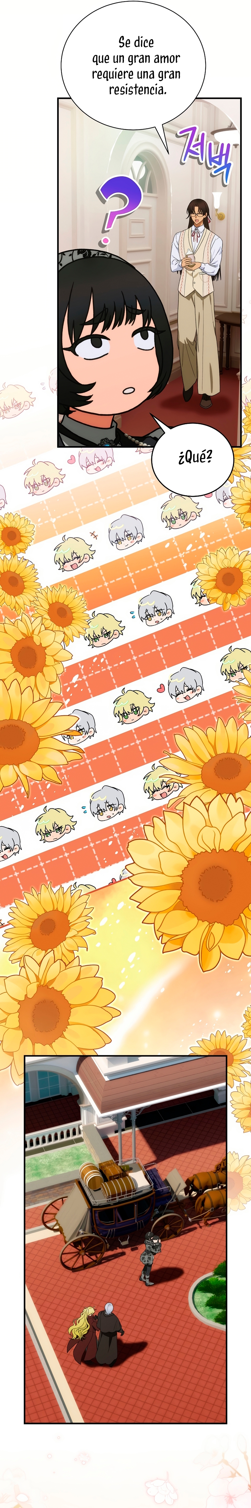 No es tu hijo Capítulo 97 - Page 12