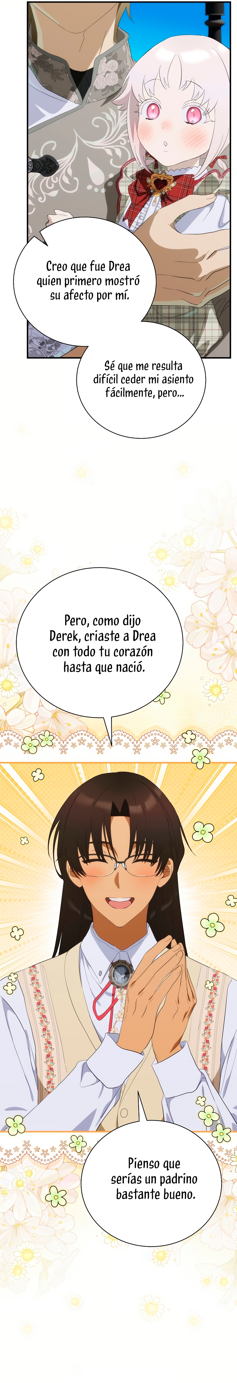 No es tu hijo Capítulo 97 - Page 18