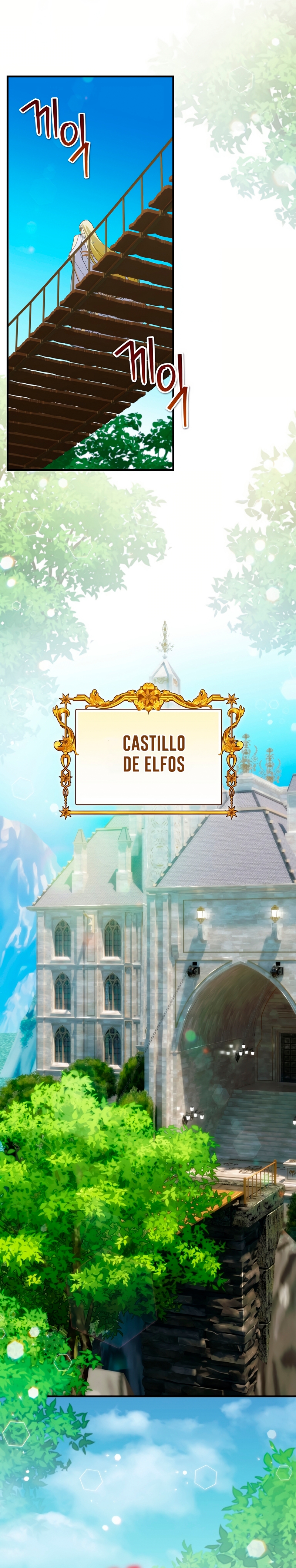 No es tu hijo Capítulo 97 - Page 23