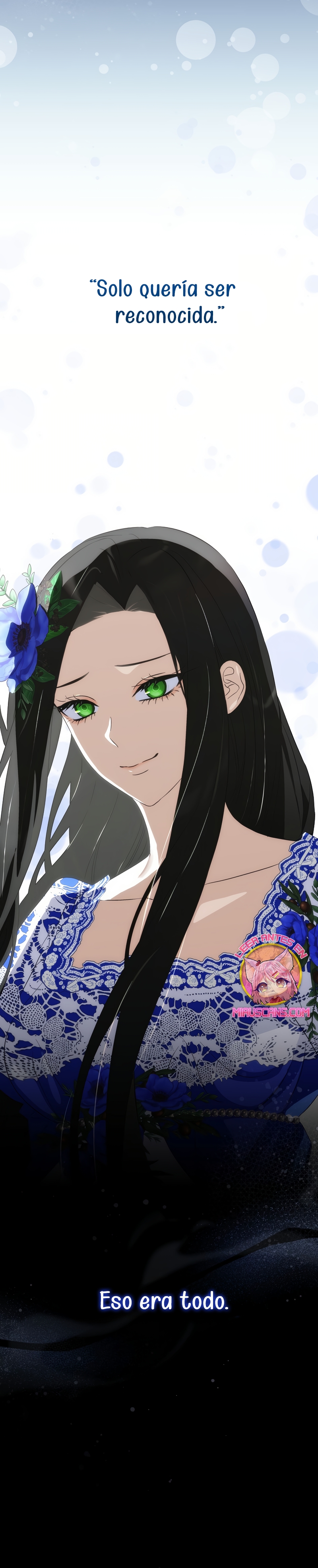 No es tu hijo Capítulo 98 - Page 10