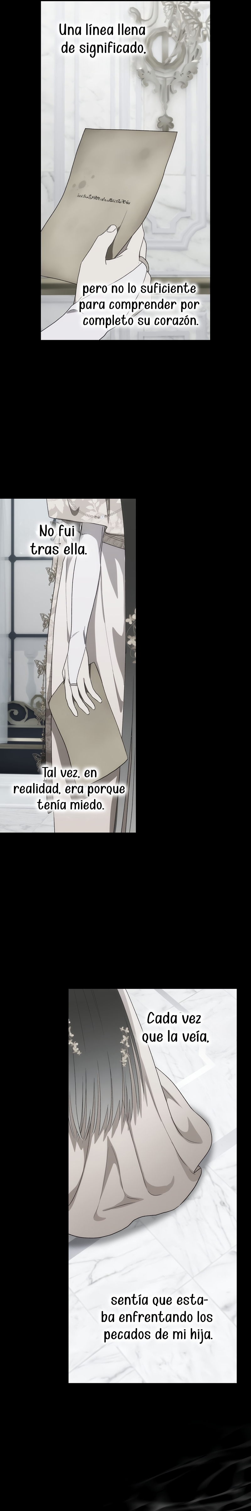 No es tu hijo Capítulo 98 - Page 11