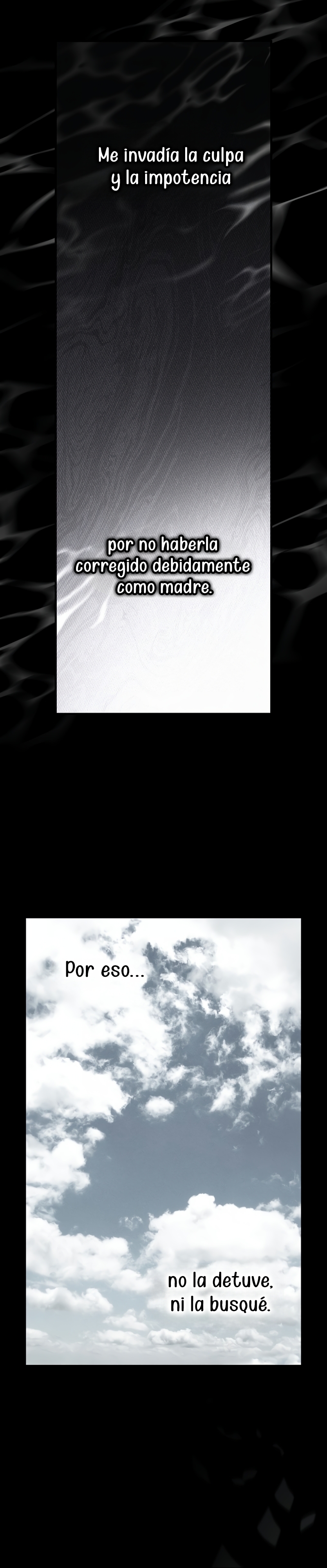 No es tu hijo Capítulo 98 - Page 12