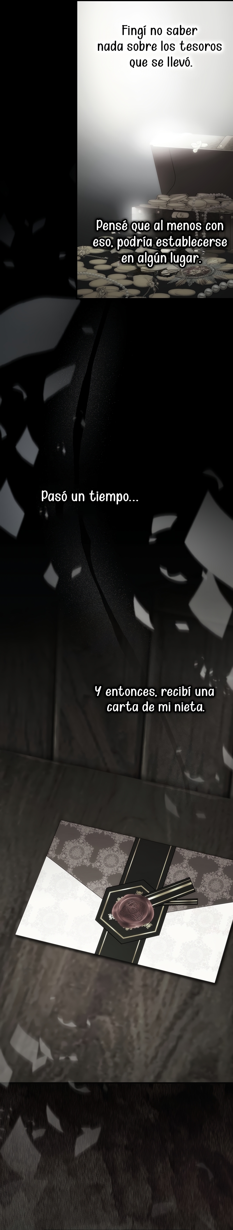 No es tu hijo Capítulo 98 - Page 13