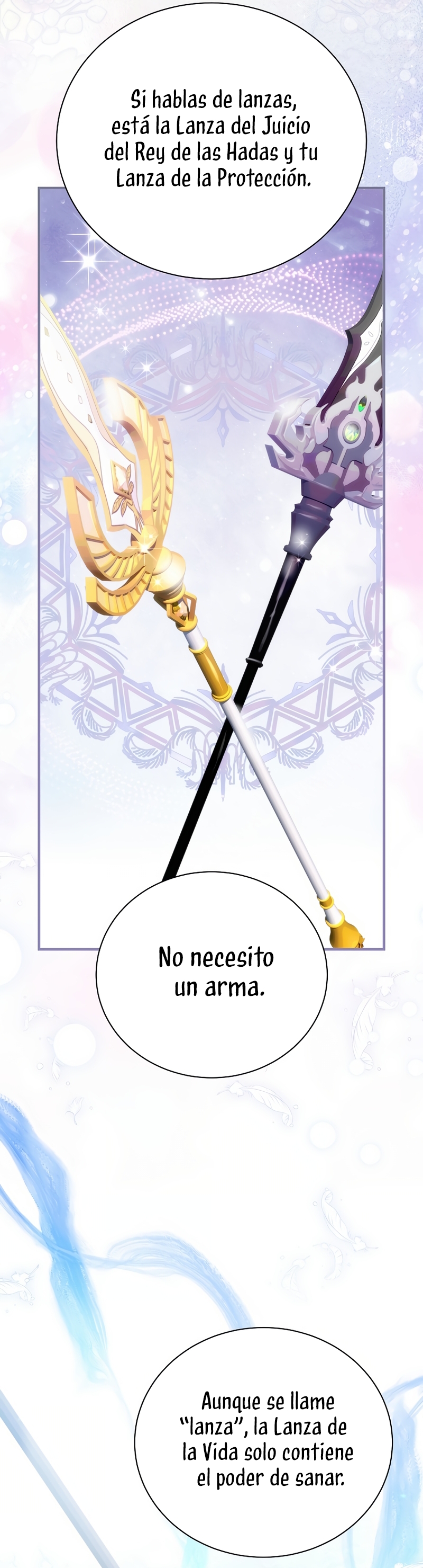 No es tu hijo Capítulo 98 - Page 24