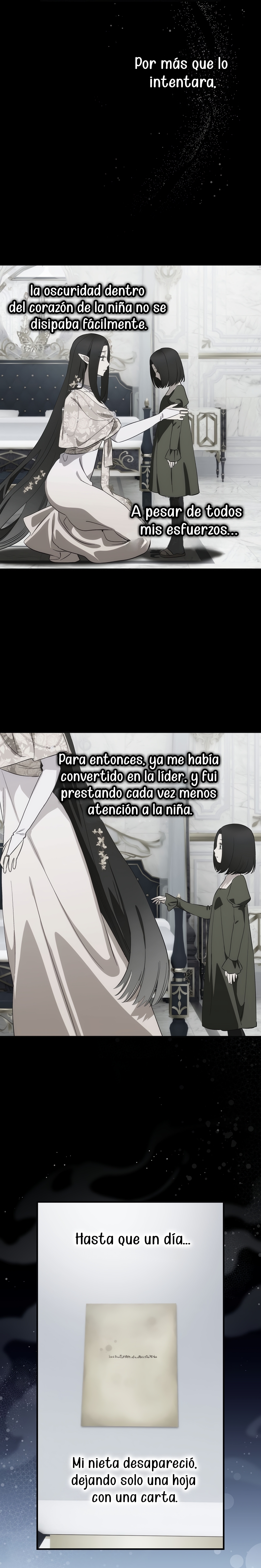 No es tu hijo Capítulo 98 - Page 9