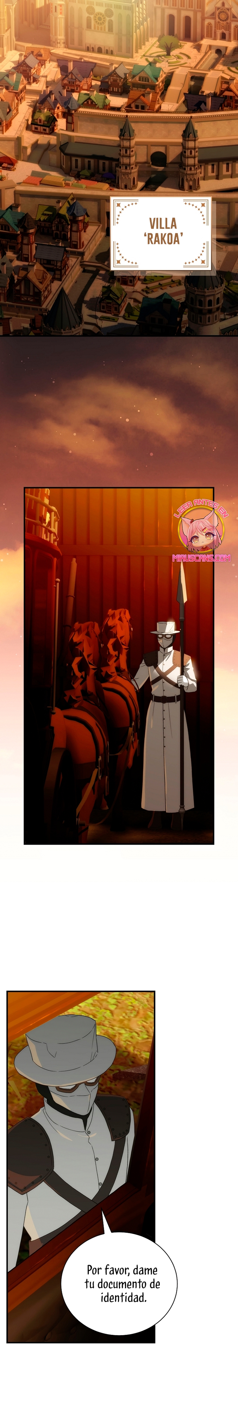 No es tu hijo Capítulo 99 - Page 26