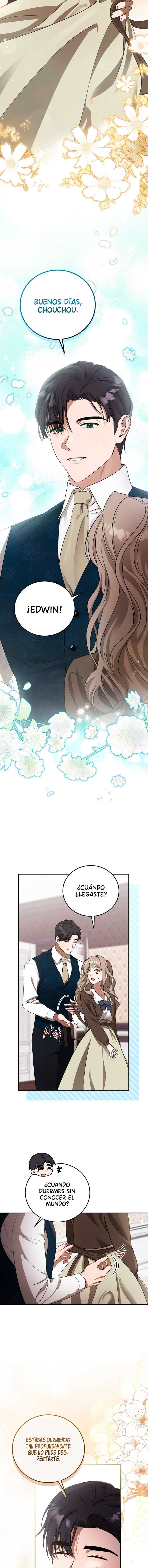 Amor Carcelario Capítulo 1 - Page 13