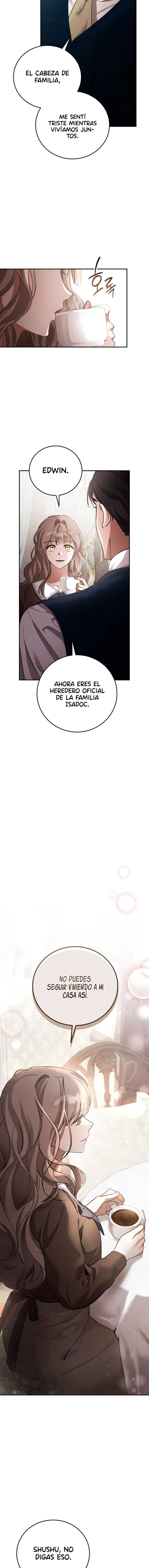 Amor Carcelario Capítulo 1 - Page 15